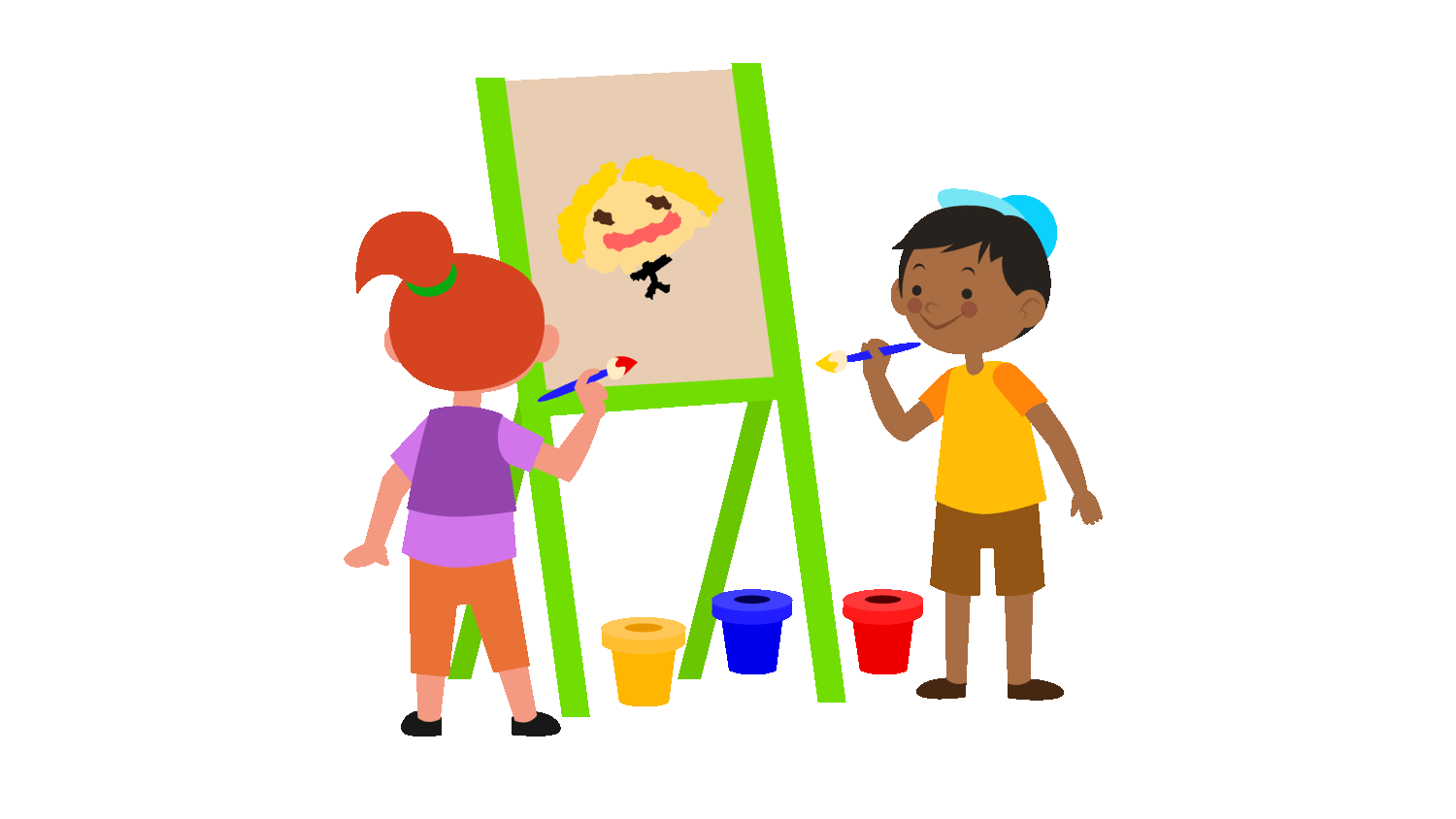 art painting class in singapore