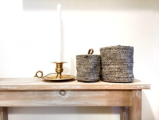 Savvy Storage