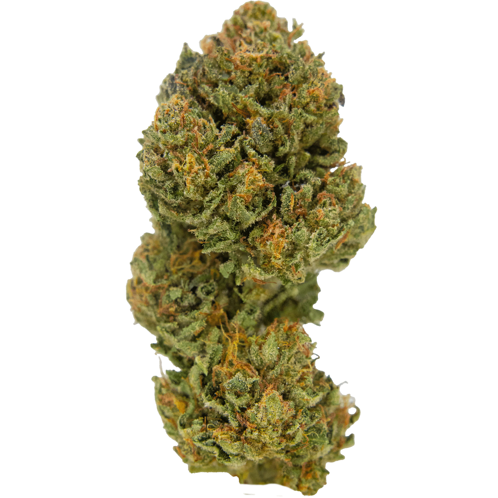 Double Kush CBD de la Ferme