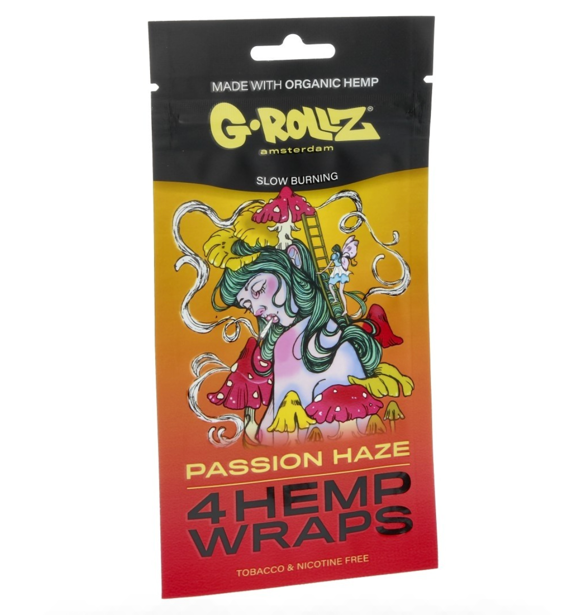 G-Rollz Blunt Passion Haze
