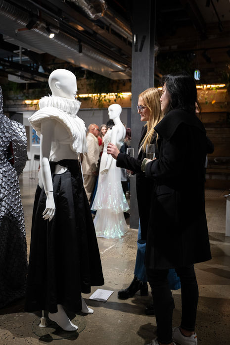 LCI Intermission Exhibition - 2