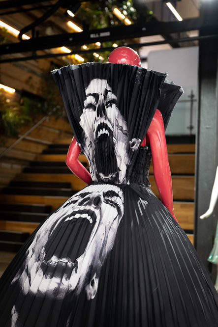 Graduate Exhibition - 6