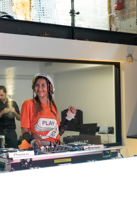 LCI x Football Australia - 2