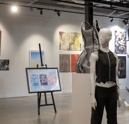 Intermission Exhibition - 6