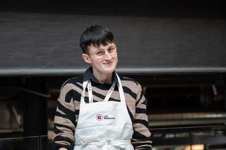 The Future Feels Familiar - 5