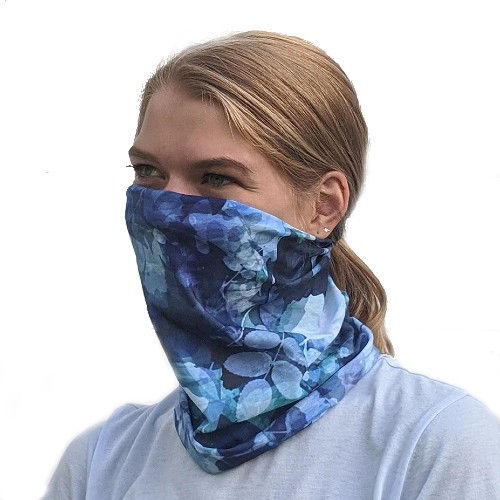 Thumbnail: High quality 39cm running/cycling bandana - Camo