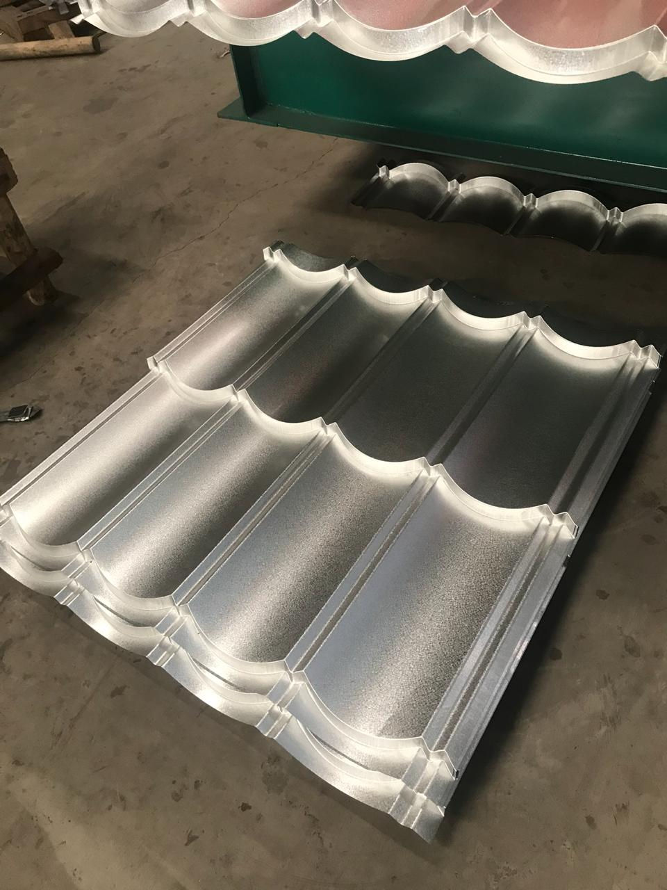 Metal Roof