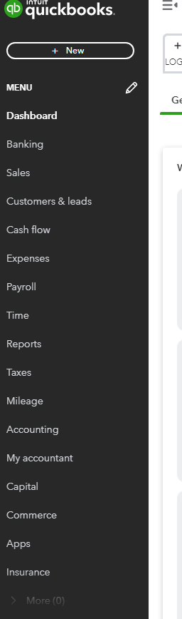 Accounting View