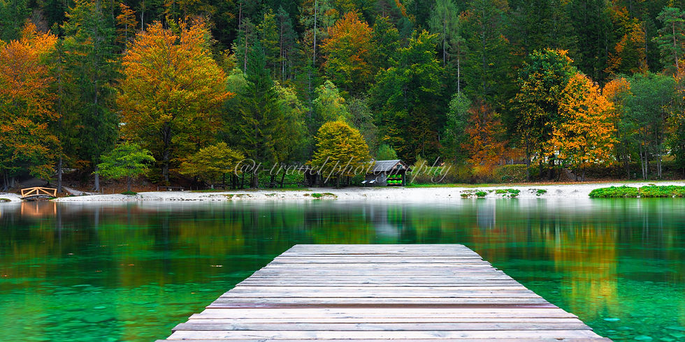 Slovenia II