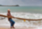 Local Fisherman