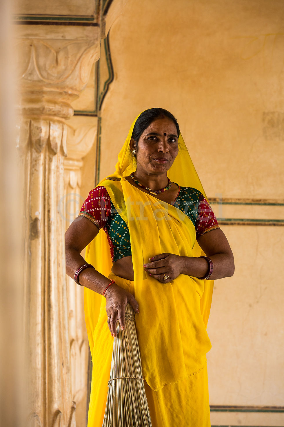 Red Fort XXVII