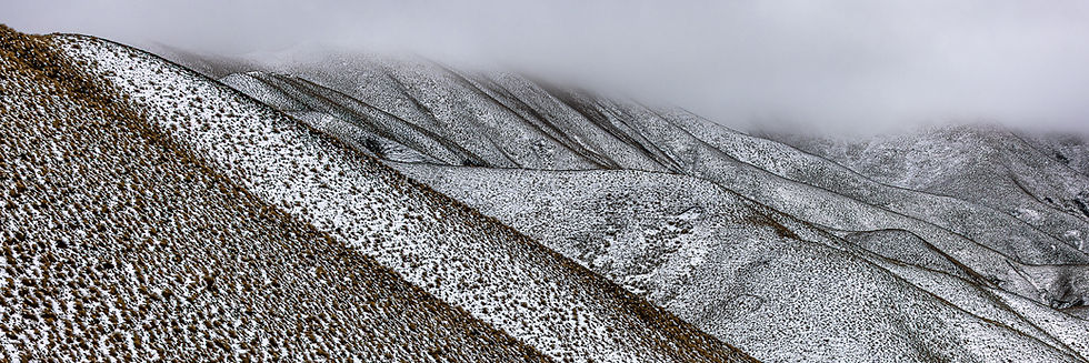 Winter 2025 Pano XIV