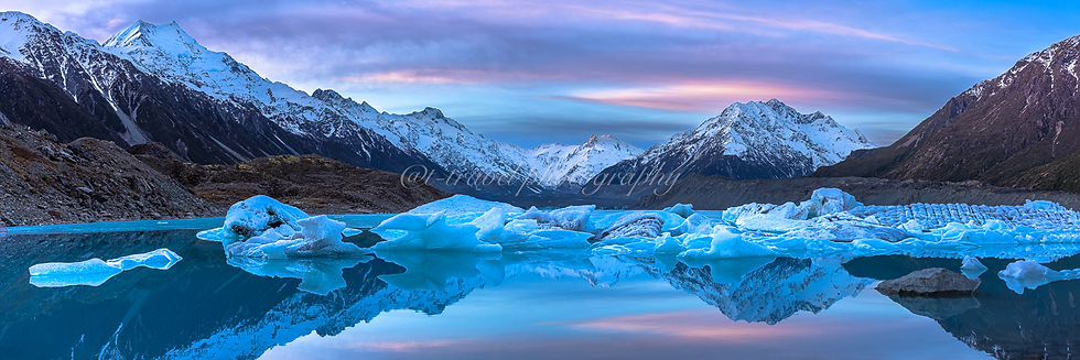 Winter 2025 Pano I