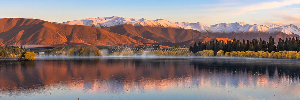 Autumn 2026 Pano X