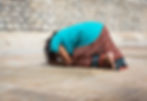 Prayers III