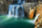 Shoshone Falls