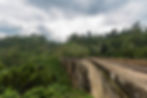 Nine Arch Bridge V