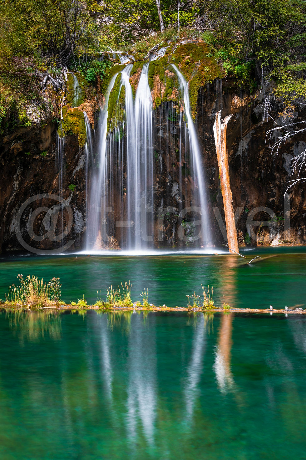 Pure Falls III