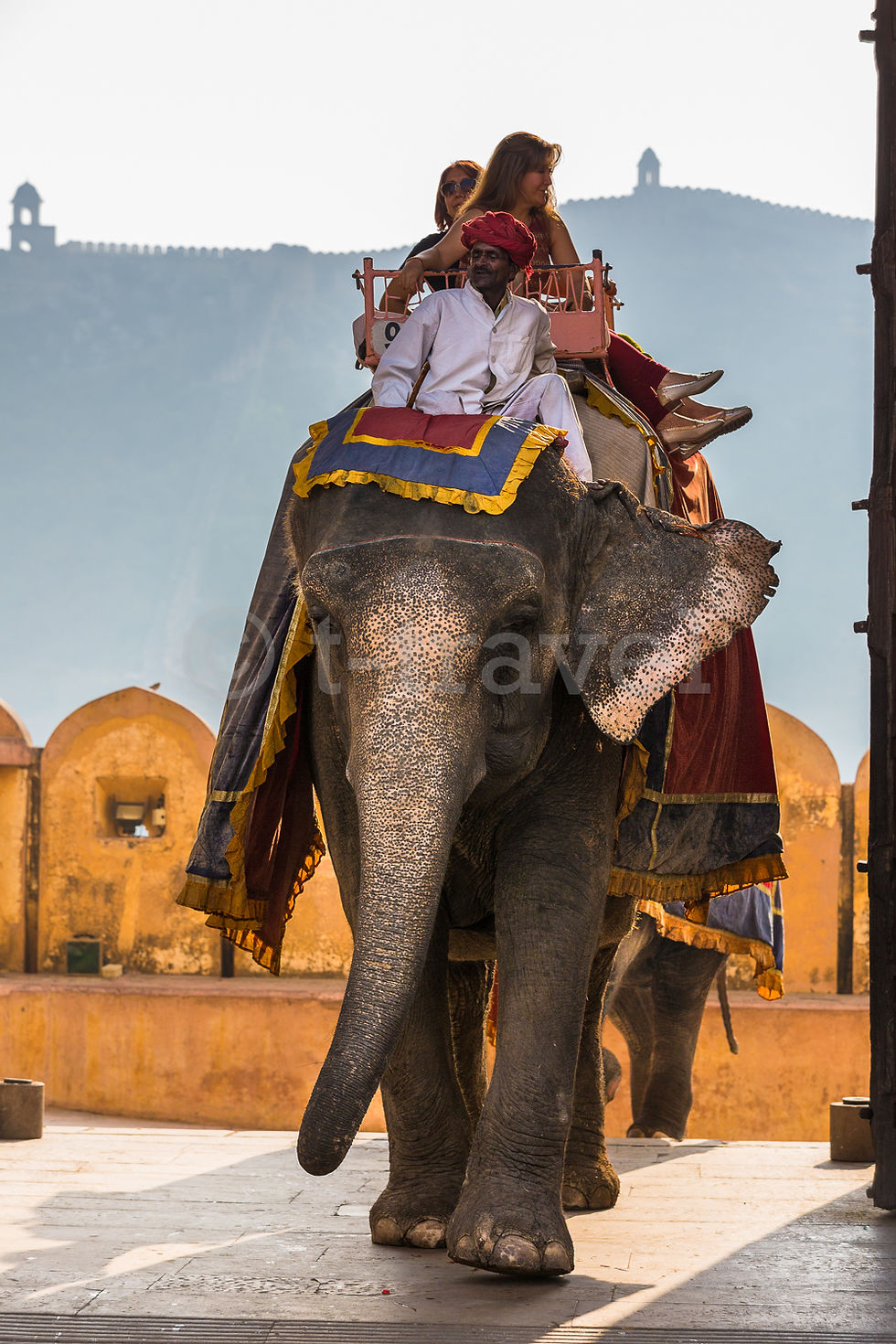 Red Fort XXIV