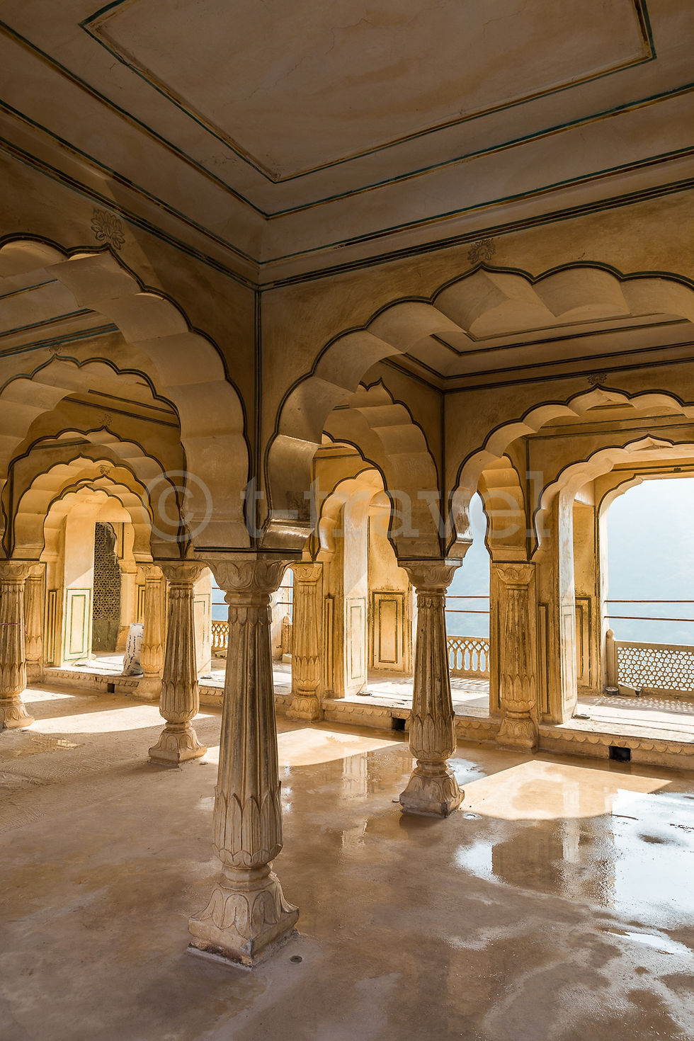 Red Fort XXX