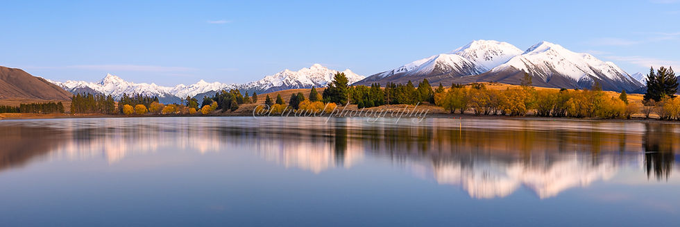 Autumn 2026 Pano XVIII