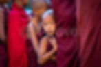 Monks of Myanmar VI
