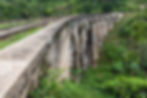 Nine Arch Bridge I