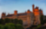 Pierrefonds