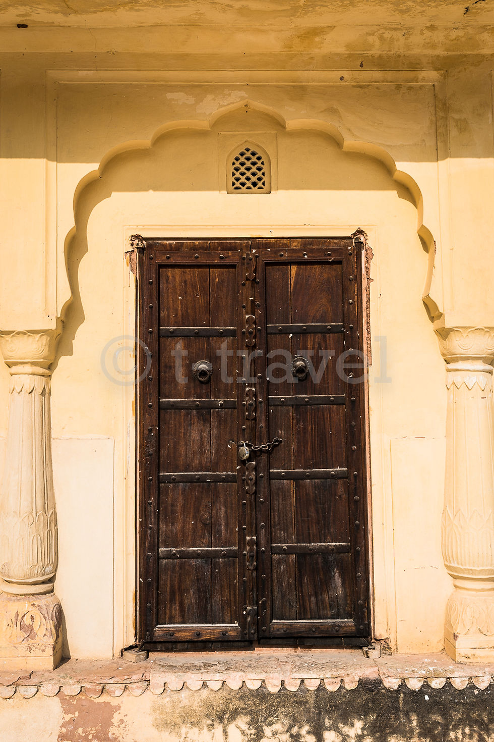 Red Fort XXXI