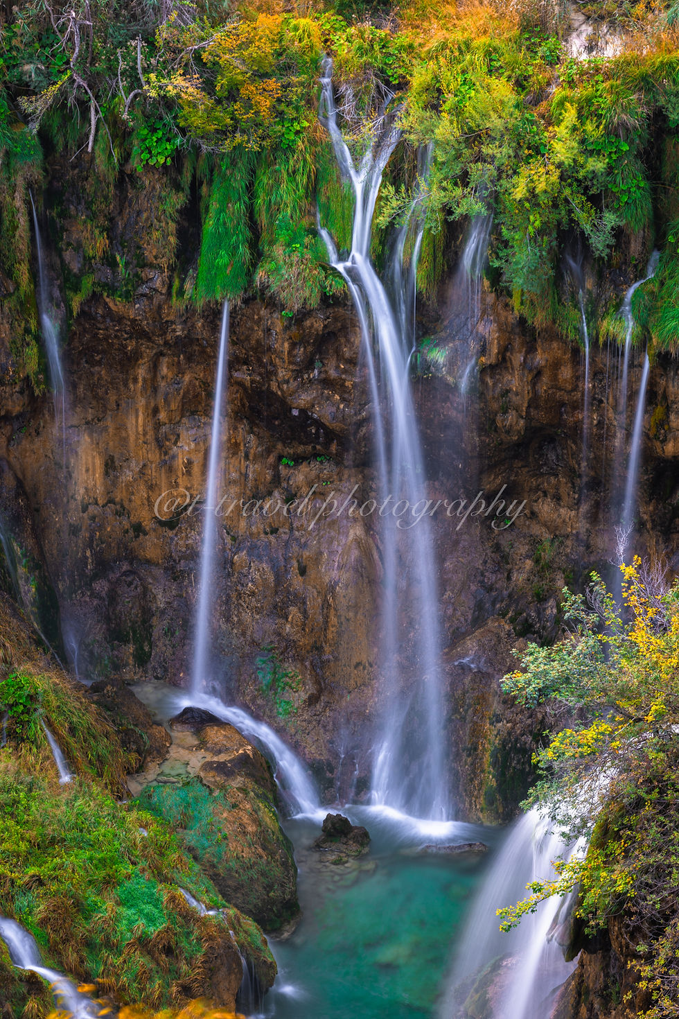 Croatia PII