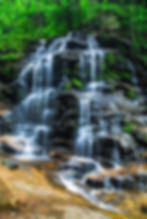 Sylvia Falls III