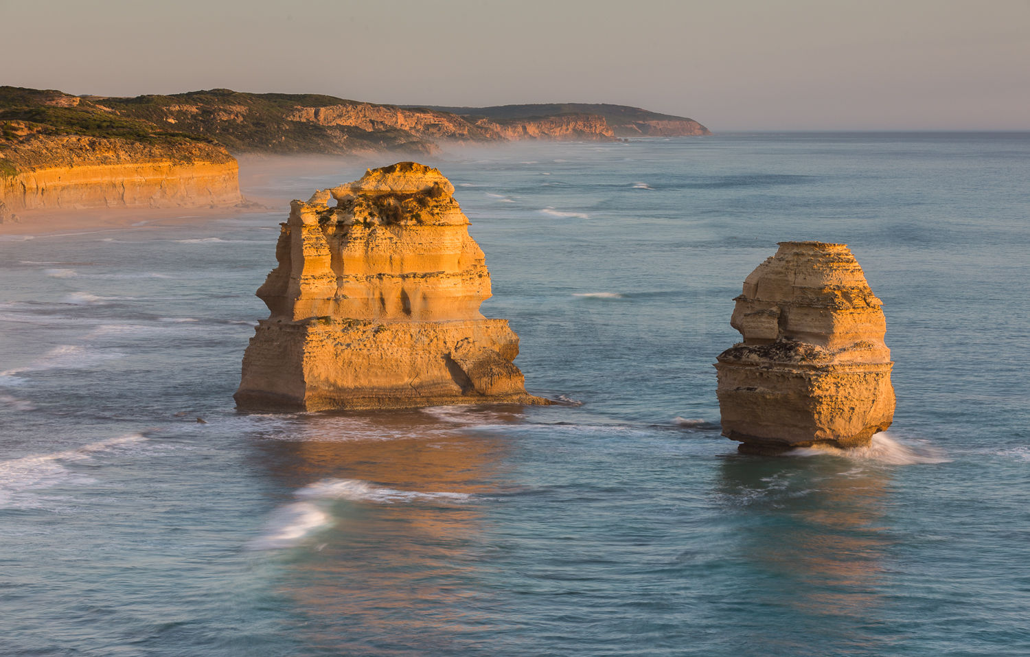 12 Apostles - Sunset VI