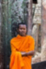Monk