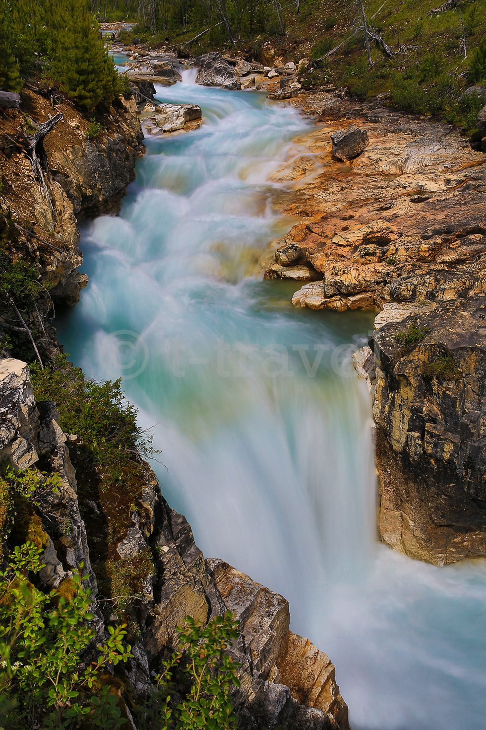 Marble Canyon