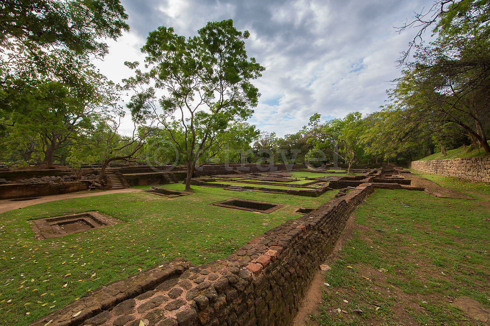UNESCO Site II
