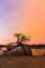 Sunset III