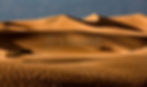Mesquite Flat Sand Dunes I