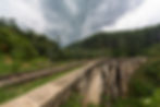 Nine Arch Bridge III