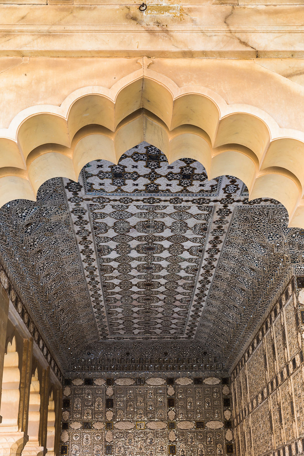 Red Fort XXII