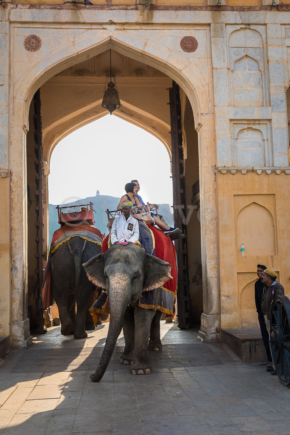 Red Fort XXV