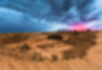 Landing on Mars II