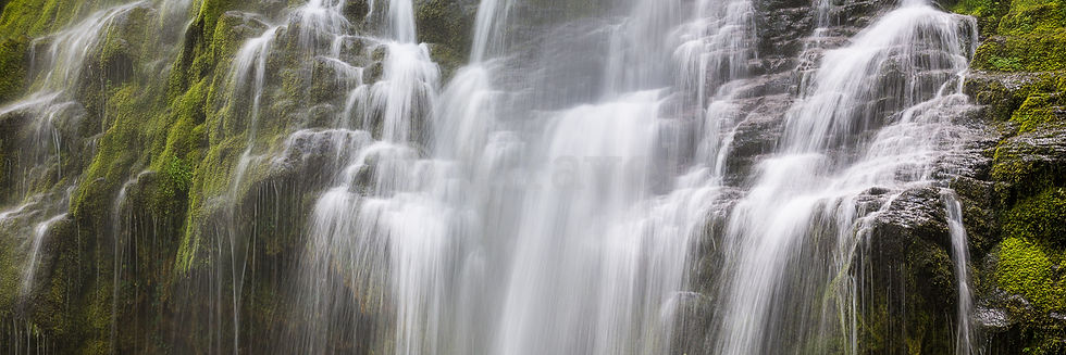 Proxy Falls