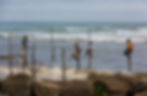 Stilt Fishing VIII