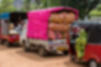 Queue to the wholesale market
