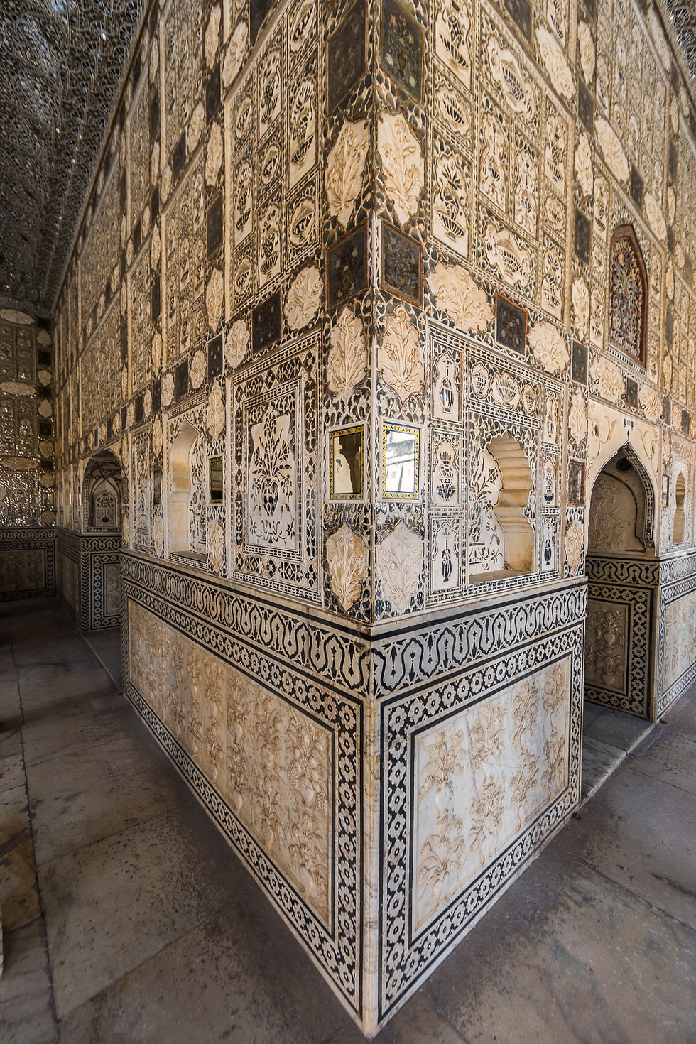 Red Fort XX