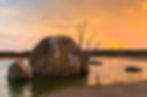 Sunset I