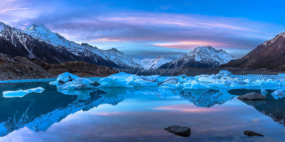 NZ Winter 2025 VII