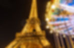 Paris at night II