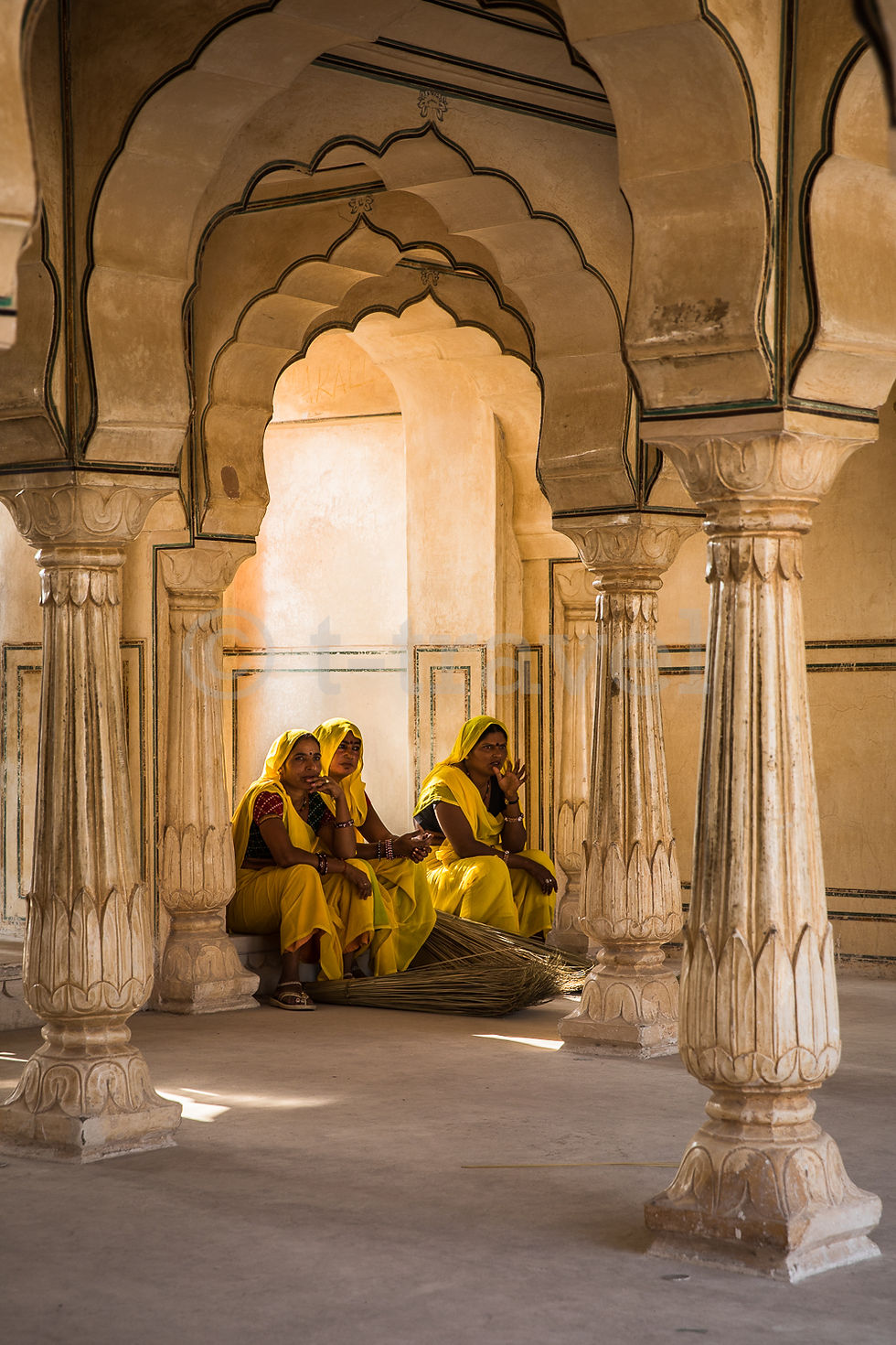 Red Fort XXVI