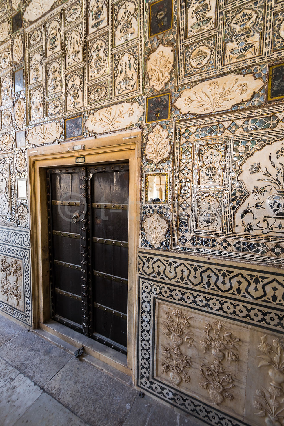 Red Fort XXIII